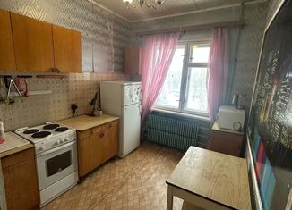 Продажа 2-комнатной квартиры, 52.5 м2, Мурманская область, Путейская улица, 5А