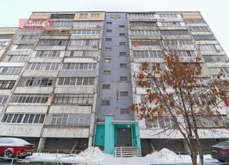 Двухкомнатная квартира на продажу, 44 м2, Рязань, улица Зубковой, 17к2, район Песочня