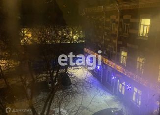 Продажа 2-комнатной квартиры, 69.1 м2, Санкт-Петербург, Транспортный переулок, 6, Транспортный переулок