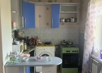 Продам 1-ком. квартиру, 29 м2, город Саяногорск, микрорайон Советский, 26
