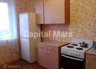 Однокомнатная квартира на продажу, 37 м2, Москва, Ясный проезд, 32к1, метро Бибирево