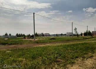 Продажа участка, 7 сот., деревня Круглое, Печорская улица