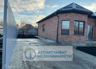 Продажа дома, 100 м2, садовое товарищество Дружба, Тюльпановая улица