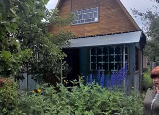 Дом на продажу, 30 м2, Тамбов, СНТ 40 лет Октября, 48