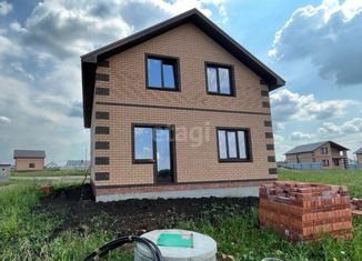 Продажа дома, 140 м2, деревня Шамонино, улица Мустая Карима