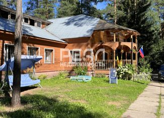 Продам дом, 206.3 м2, городской посёлок Вырица, Брацлавский проспект, 21