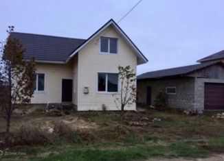 Продается дом, 110 м2, село Цибанобалка, Хрустальная улица