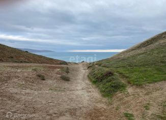 Продается земельный участок, 4 сот., посёлок городского типа Орджоникидзе, Тихая улица