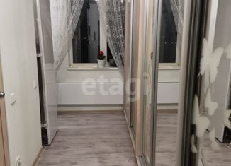 Продам квартиру студию, 36.4 м2, Екатеринбург, улица 40-летия Комсомола, 32Г, ЖК Олимп