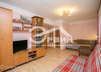 Продажа однокомнатной квартиры, 31 м2, Калининград, улица Репина, 32, Центральный район