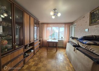 2-ком. квартира на продажу, 50.6 м2, Татарстан, улица Королёва, 3