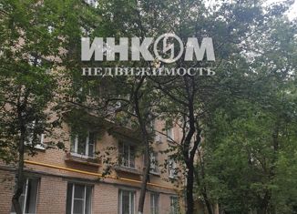 3-ком. квартира на продажу, 56.1 м2, Москва, Зелёный проспект, 64, район Новогиреево