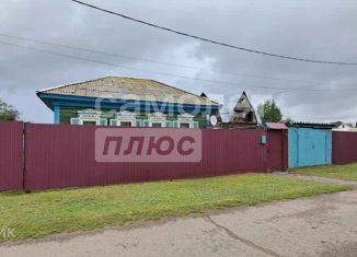 Продам дом, 60.3 м2, Омск, Советский округ, Первомайский переулок, 1