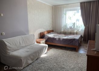 Продажа 1-комнатной квартиры, 43 м2, Казань, улица Академика Глушко, 39
