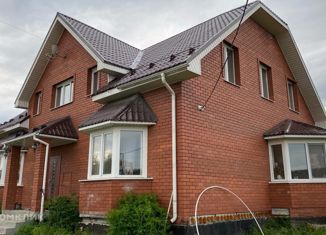 Продажа дома, 256 м2, поселок городского типа Билимбай, улица Карла Маркса, 90