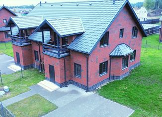 Таунхаус на продажу, 160 м2, коттеджный посёлок Юкковское парк