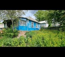 Продается дом, 50 м2, село Красная Поляна