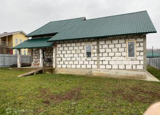 Продаю дом, 164 м2, деревня Поздново, коттеджный посёлок Вельяминовский Уезд, 246