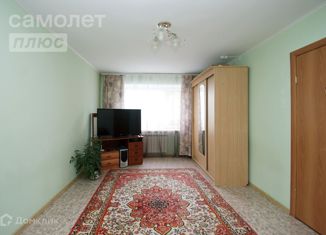 Продам однокомнатную квартиру, 30 м2, Омская область, улица Химиков, 22А