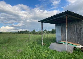 Земельный участок на продажу, 10 сот., деревня Адамовское