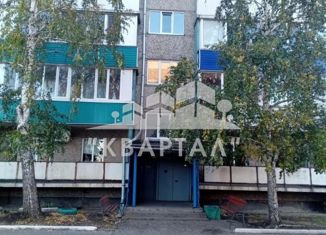 Однокомнатная квартира на продажу, 29 м2, Саяногорск, микрорайон Ленинградский, 6