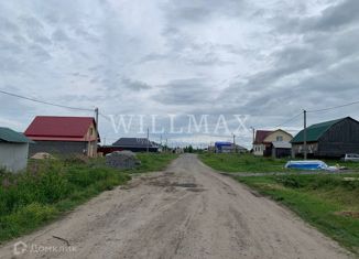 Продажа участка, 11 сот., Ялуторовск, Комбинатская улица, 61