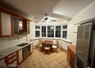 Продам 3-комнатную квартиру, 81.4 м2, Москва, Новозаводская улица, 8к3, метро Фили