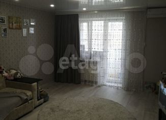 Продается 2-комнатная квартира, 66.4 м2, Ярославль, Чернопрудная улица, 12к3, жилой район Сокол