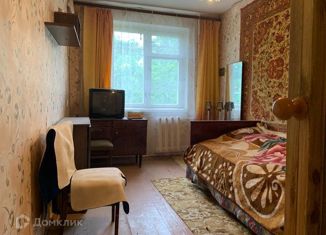 Продажа 2-ком. квартиры, 44 м2, Кашира, улица Вахрушева, 4