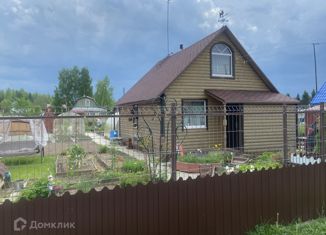 Дом на продажу, 29.8 м2, Карелия, СНТ Монтажник-1, 70