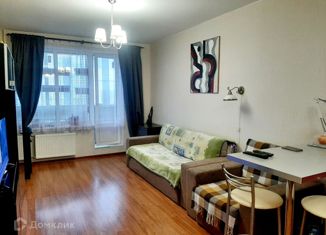 Продается квартира студия, 32.4 м2, Санкт-Петербург, 6-я Жерновская улица, 6-я Жерновская улица, 7