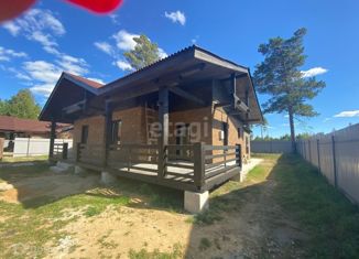 Продам дом, 112 м2, село Смоленка