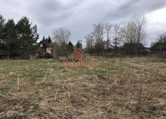 Продаю земельный участок, 30 сот., деревня Лобково, Центральная улица, 25