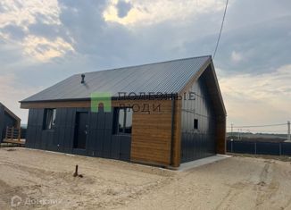 Продажа дома, 80 м2, городской округ Благовещенск, Новотроицкое шоссе, 17-й километр
