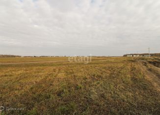 Продам земельный участок, 10.8 сот., село Горьковка, Сибирская улица