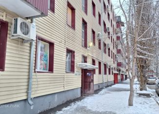 Продажа однокомнатной квартиры, 29.7 м2, Грозный, проспект Мохаммеда Али, 11, 2-й микрорайон