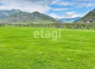 Продам земельный участок, 100 сот., село Куюс, Центральная улица