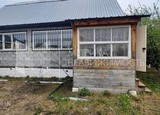 Продажа дома, 170 м2, деревня Якуши, улица Х. Муллачанова