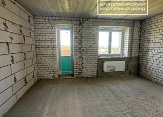 Продажа двухкомнатной квартиры, 59.2 м2, Владимирская область, Верезинская улица, 19Ак3