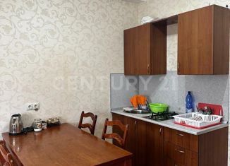 1-комнатная квартира на продажу, 45.6 м2, Дагестан, улица имени Р. Зорге, 31