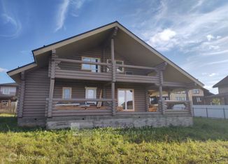 Продаю дом, 227.5 м2, ДПК Зорино Парк, Солнечная улица, 62