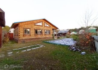 Продажа дома, 150 м2, Тюмень, Сосновая улица, Восточный округ