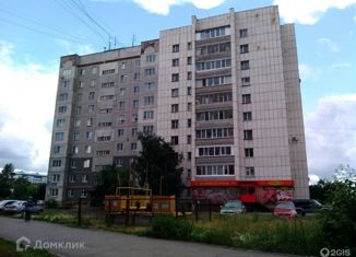 Продаю 2-комнатную квартиру, 53 м2, Курган, 5-й микрорайон, 11, Заозёрный район