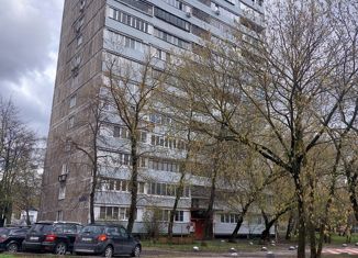 Продаю трехкомнатную квартиру, 65 м2, Москва, проезд Стратонавтов, 10с1, проезд Стратонавтов