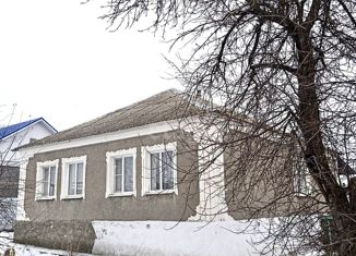 Продажа дома, 143 м2, село Каширское, улица Маслова