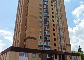 2-комнатная квартира на продажу, 60.5 м2, Новосибирск, бульвар Молодёжи, 15, бульвар Молодежи