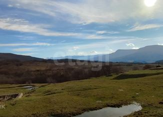 Земельный участок на продажу, 10.71 сот., село Солнечноселье, Горная улица