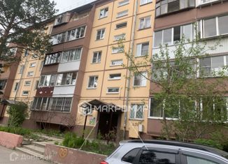 Сдаю в аренду 1-комнатную квартиру, 30 м2, Иркутская область, проспект Маршала Жукова, 50
