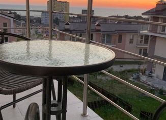 Продаю дом, 131 м2, Сочи, микрорайон Голубые Дали, Троицкая улица, 48с3