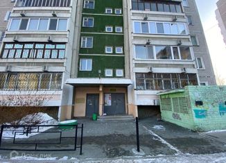 Продается 3-комнатная квартира, 63 м2, Екатеринбург, улица Академика Шварца, 16к2, улица Академика Шварца
